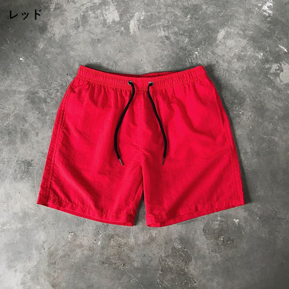 ショートパンツ ハーフパンツ 水陸両用 メンズ 男性用 ボトムス 商品画像3
