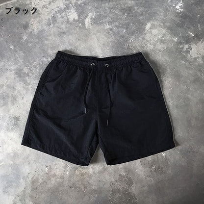 ショートパンツ ハーフパンツ 水陸両用 メンズ 男性用 ボトムス 商品画像4