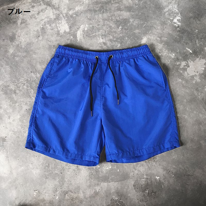 ショートパンツ ハーフパンツ 水陸両用 メンズ 男性用 ボトムス 商品画像5