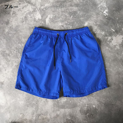 ショートパンツ ハーフパンツ 水陸両用 メンズ 男性用 ボトムス 商品画像5