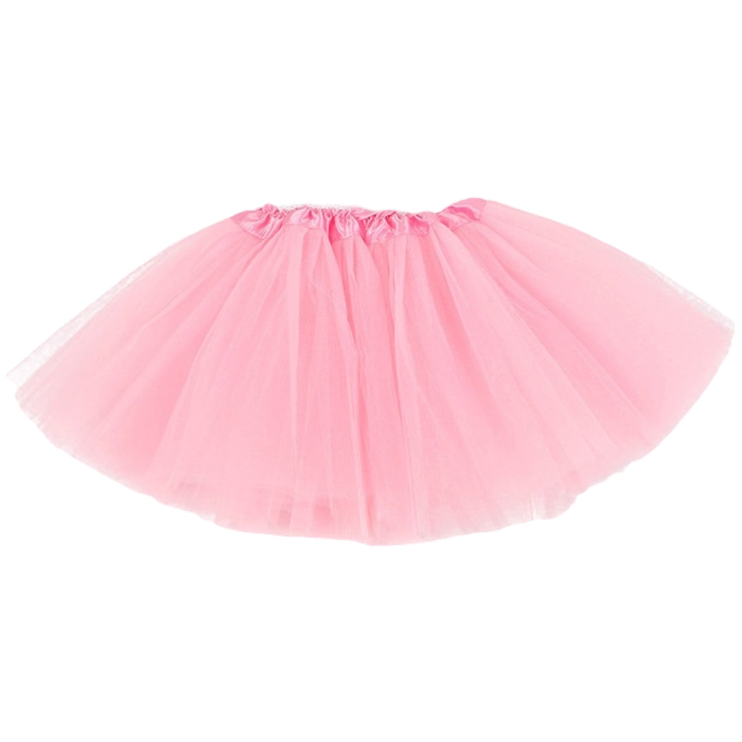 チュールスカート チュチュスカート キッズ 子供服 女の子 ボトムス ふんわり バレエスカート 衣装 発表会 イベント ダンス 新体操 無地 単色 ふわふわ かわいい おしゃれ おめかし ボリューム感 カラバリ豊富 メッシュ 白 ベージュ ピンク 紫 青 緑 橙 茶 赤 黒