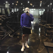 ショートパンツ ハーフパンツ 半ズボン メンズ 男性 ボトムス 短パン 大きいサイズ メッシュ 通気性 ウエストゴム ウエスト紐 単色 無地 シンプル ベーシック 定番 カジュアル 部屋着 ルームウェア お出かけ 着回し ヘビロテ 夏 青 白 赤 灰 黒 緑 ピンク