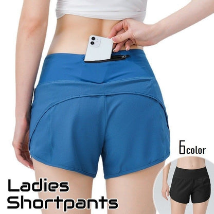 スポーツウェア ショートパンツ レディース 女性用 ボトムス 短パン 商品画像