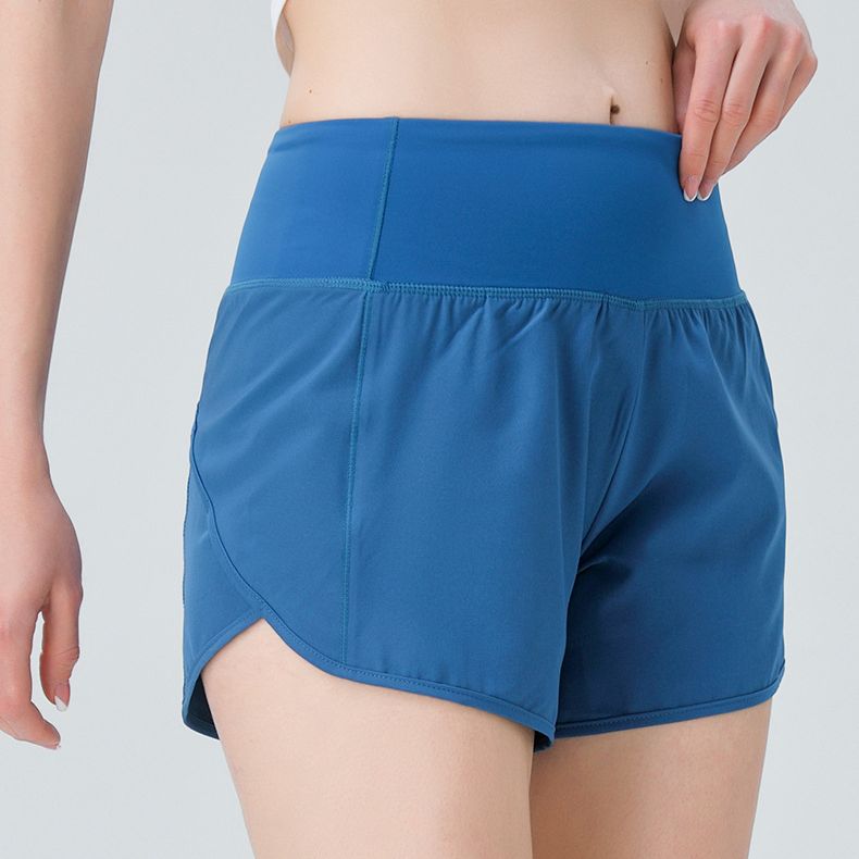 スポーツウェア ショートパンツ レディース 女性用 ボトムス 短パン 商品画像2