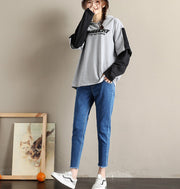 マタニティパンツ ジーパン デニム ロングパンツ ジーンズ レディース 女性 婦人服 妊婦 ボトムス 長ズボン 9分丈 ポケット付き スキニー スリム 大きいサイズ ゆったり ラフ ストレッチ アジャスト付き サイズ調節可 ボタン 産前 産後 カットオフ シンプル おしゃれ カジュアル かわいい かっこいい お出かけ 部屋着 青 黒 グレー
