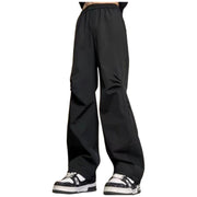 登山 ズボン メンズ ロングパンツ アウトドアウェア トレッキングパンツ クライミングパンツ 春 夏 秋 冬 ボトムス ハイキング キャンプ ゴルフ フィッシング 作業着 スポーツ 男性 軽量 多機能 高機能 無地 大きいサイズ ウエストゴム ストレート