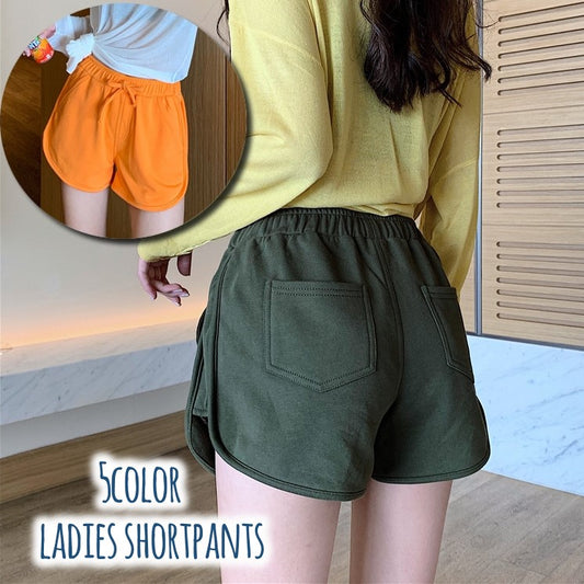 ショートパンツ 短パン レディース ボトムス 大きいサイズ 女性 商品画像