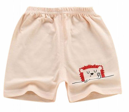ショートパンツ ハーフパンツ 短パン ショーパン パンツ ボトムス ベージュ バリエーション画像