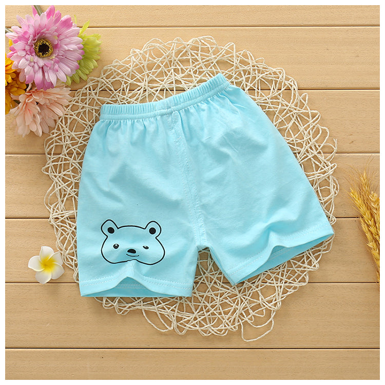 ショートパンツ ハーフパンツ 短パン ショーパン パンツ ボトムス 商品画像5