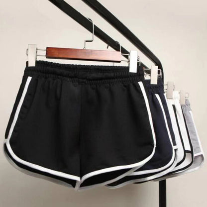 スポーツウェア ショートパンツ レディース ショート丈 短パン 半ズボン 商品画像4
