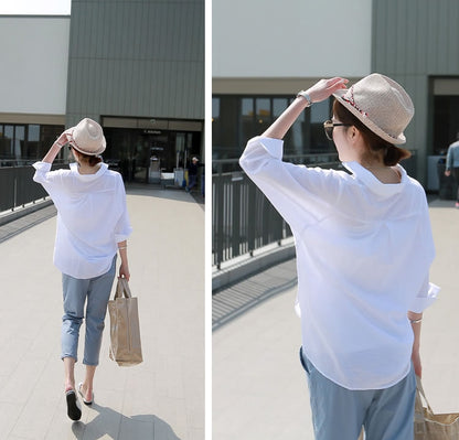 マタニティパンツ テーパードパンツ レディース 妊婦 ママ ゆったり 商品画像4