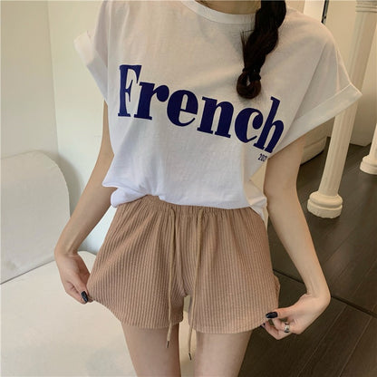 ショートパンツ 短パン レディース 婦人服 ボトムス 半ズボン 商品画像2