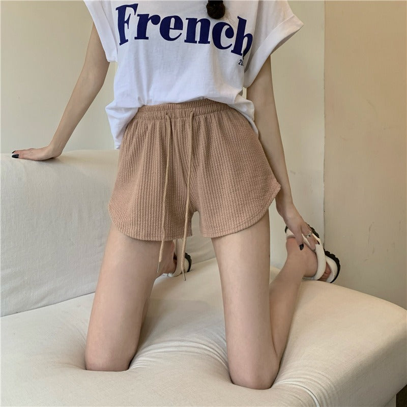 ショートパンツ 短パン レディース 婦人服 ボトムス 半ズボン 商品画像3
