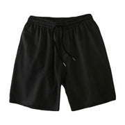 ハーフパンツ メンズ 大きいサイズ ボトムス パンツ ズボン メッシュ スポーツ レジャー 夏 通気良い 速乾 おしゃれ カジュアル シンプル 無地 リラックス カラバリ豊富 黒 白 青