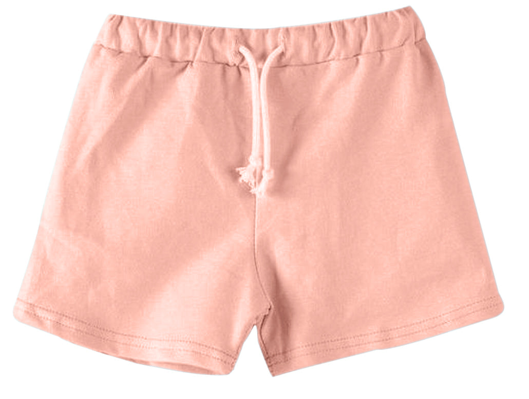 子供用 ショートパンツ キッズ ホットパンツ 短パン パンツ ピーチ バリエーション画像