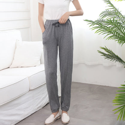 ロングパンツ カジュアルパンツ 長ズボン ボトムス レディース 女性 商品画像3