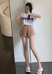 ルームウェア ショートパンツ レディース ボトムス 部屋着 短パン 半ズボン ウエスト紐 シンプル 大きいサイズあり 婦人服 女性用 楽ちん 室内用 寝間着 パジャマ S M L XL 2XL 3XL 4XL
