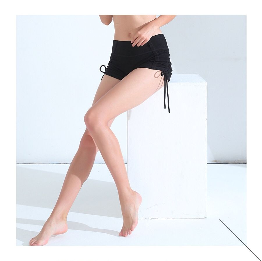 ショートパンツ レディース ボトムス ヨガウェア スポーツタイツ スパッツ 商品画像2