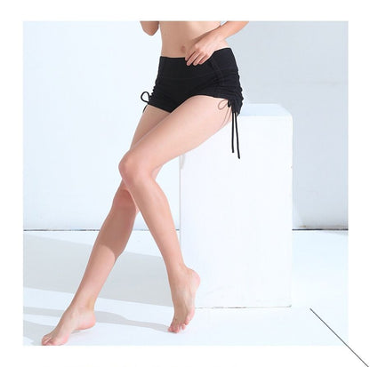 ショートパンツ レディース ボトムス ヨガウェア スポーツタイツ スパッツ 商品画像2