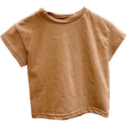 ショートパンツ Tシャツ 単品 キッズ ベビー 子供 女の子 男の子 ウエストゴム 半袖 ラウンドネック 無地 シンプル ドット柄 ストライプ柄 チェック柄 トップス ボトムス ハーフパンツ カットソー お洒落 カジュアル 普段使い お出かけ 子供服