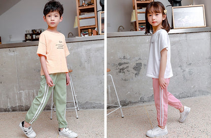 ロングパンツ 薄手 長ズボン ショートパンツ ハーフパンツ 半ズボン 商品画像2