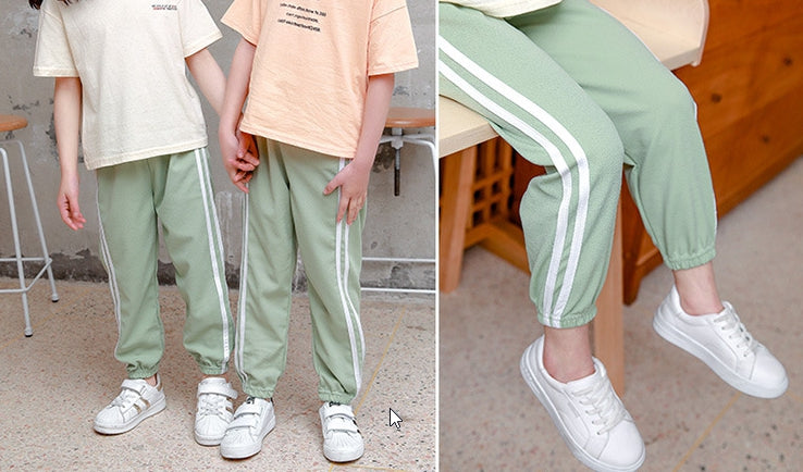 ロングパンツ 薄手 長ズボン ショートパンツ ハーフパンツ 半ズボン 商品画像5