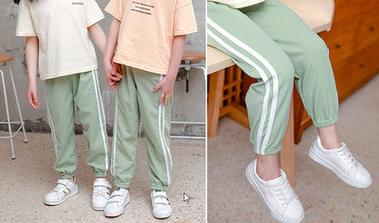 ロングパンツ 薄手 長ズボン ショートパンツ ハーフパンツ 半ズボン 商品画像5