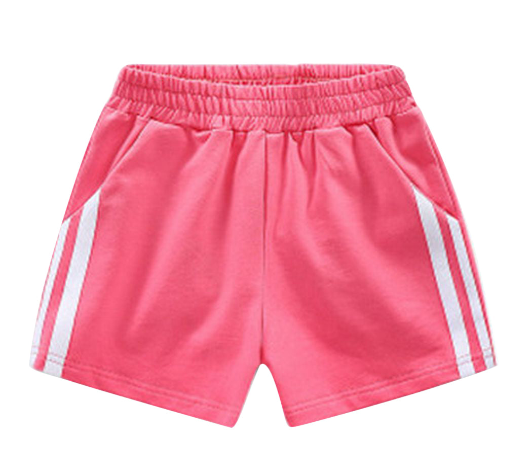 ショートパンツ パンツ 子供服 キッズ ジュニア 男の子 ローズ バリエーション画像
