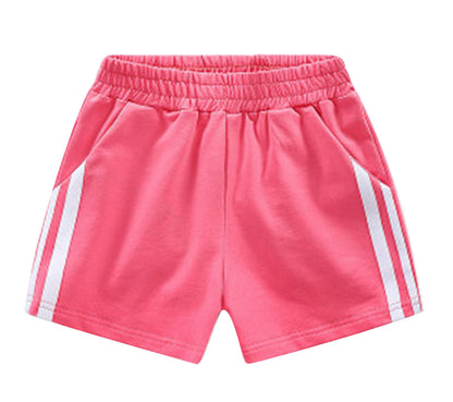 ショートパンツ パンツ 子供服 キッズ ジュニア 男の子 ローズ バリエーション画像