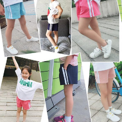ショートパンツ パンツ 子供服 キッズ ジュニア 男の子 商品画像2