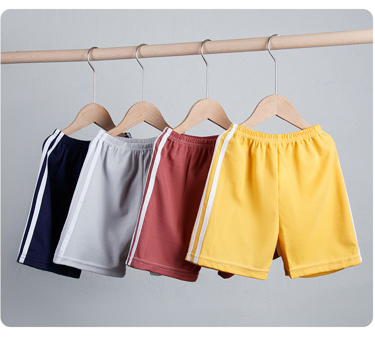 ハーフパンツ 半ズボン ショートパンツ キッズ ジュニア ベビー 商品画像2