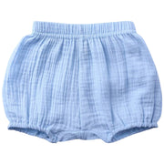 ブルマパンツ オーバーパンツ ベビー用 キッズ用 女の子 男の子 子供用 ボトムス かぼちゃパンツ 無地 単色 カジュアル シンプル おしゃれ 可愛い