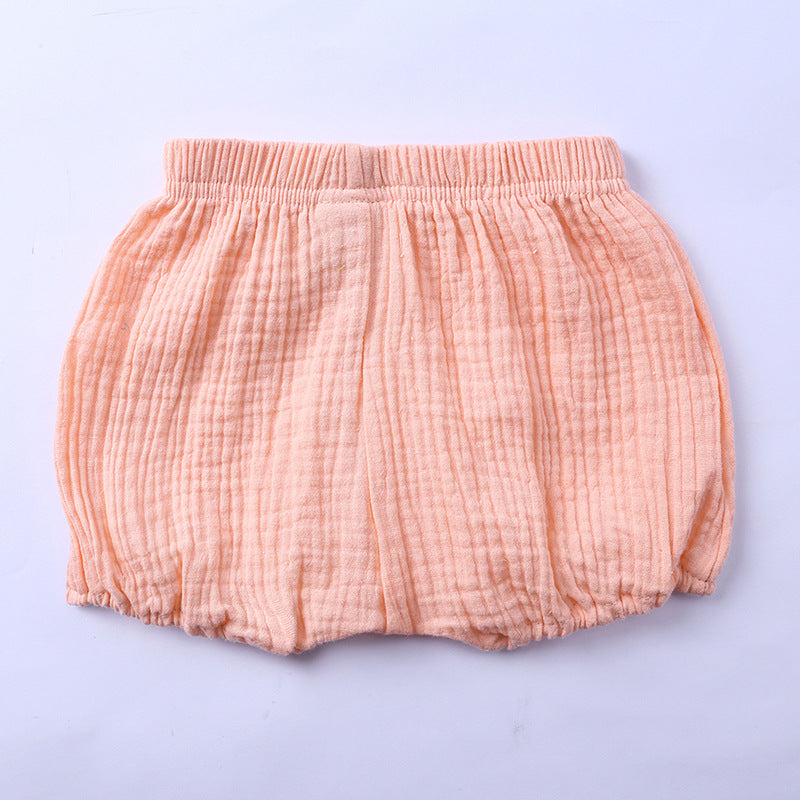 ブルマパンツ オーバーパンツ ベビー用 キッズ用 女の子 男の子 商品画像3