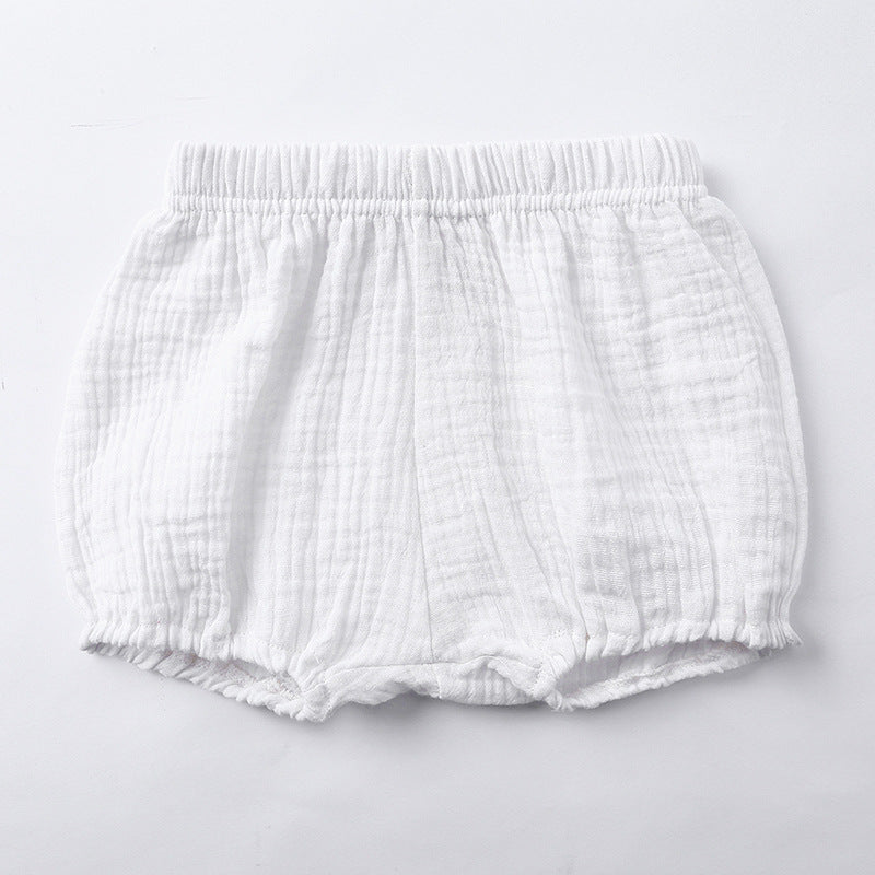 ブルマパンツ オーバーパンツ ベビー用 キッズ用 女の子 男の子 商品画像4