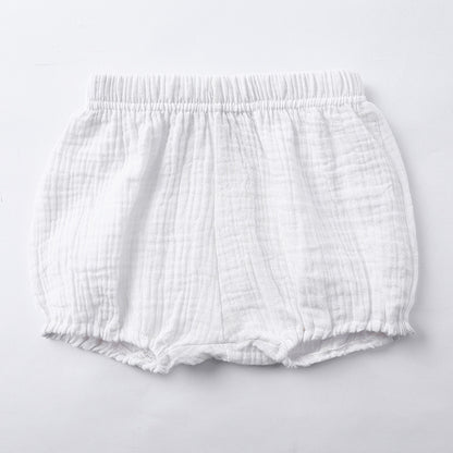ブルマパンツ オーバーパンツ ベビー用 キッズ用 女の子 男の子 商品画像4
