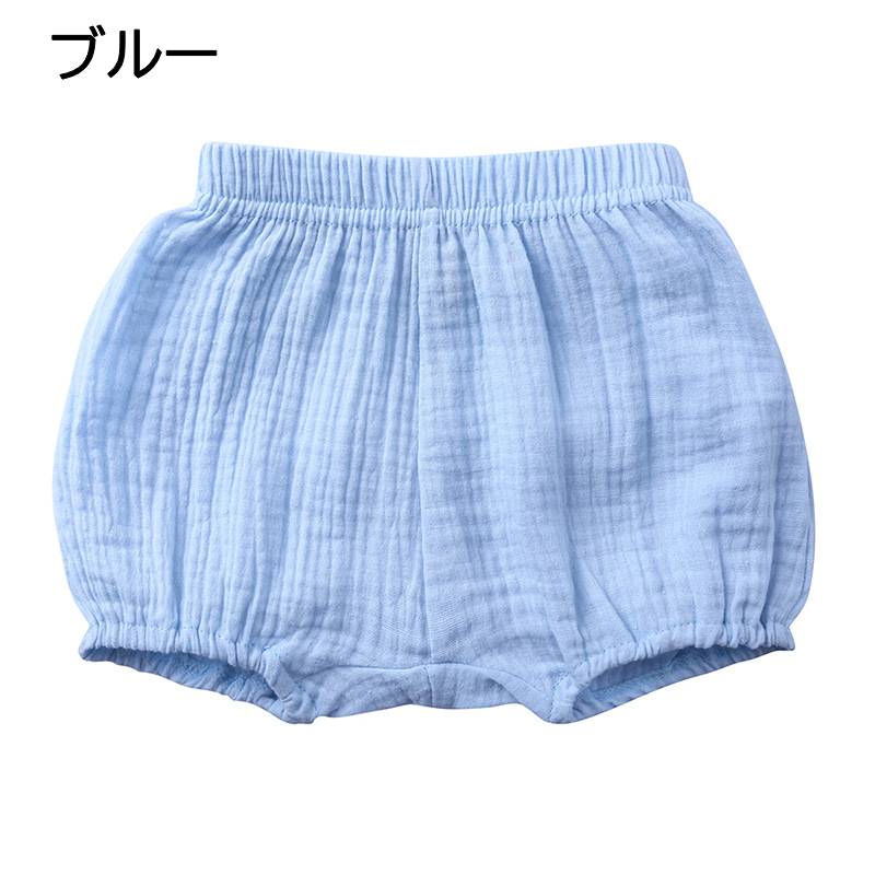 ブルマパンツ オーバーパンツ ベビー用 キッズ用 女の子 男の子 商品画像5