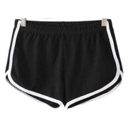 スポーツウエア ショートパンツ トレーニングウェア レディース ボトムス 大きいサイズ シンプル おしゃれ 短パン ジム ランニング ルーム 部屋着