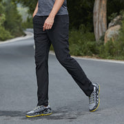 トレッキングパンツ ロングパンツ レディース メンズ アウトドアパンツ クライミングパンツ 登山ズボン 速乾 撥水 裏起毛 防寒 防水 ストレッチ 通気性 スポーツウェア ボトムス 長ズボン 動きやすい 伸縮性 ウエストゴム ファスナーポケット 無地 シンプル カジュアル 女性 男性 お揃い ペアルック 大きいサイズ 自転車 サイクリング キャンプ ハイキング ゴルフ 春 秋冬