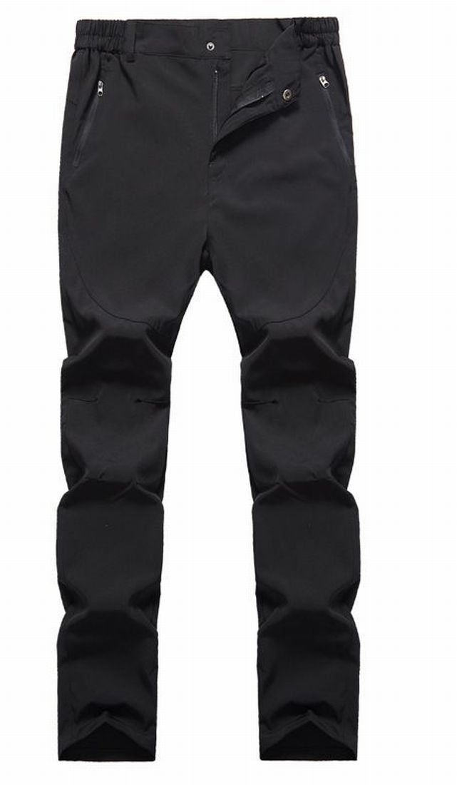 トレッキングパンツ ロングパンツ レディース メンズ アウトドアパンツ クライミングパンツ 登山ズボン 速乾 防撥水 ストレッチ 通気性 スポーツウェア ボトムス 長ズボン 動きやすい 伸縮性 ストレート ウエストゴム ファスナーポケット スナップボタン 無地 シンプル カジュアル 女性 男性 お揃い ペアルック 大きいサイズ 自転車 サイクリング キャンプ ハイキング ゴルフ