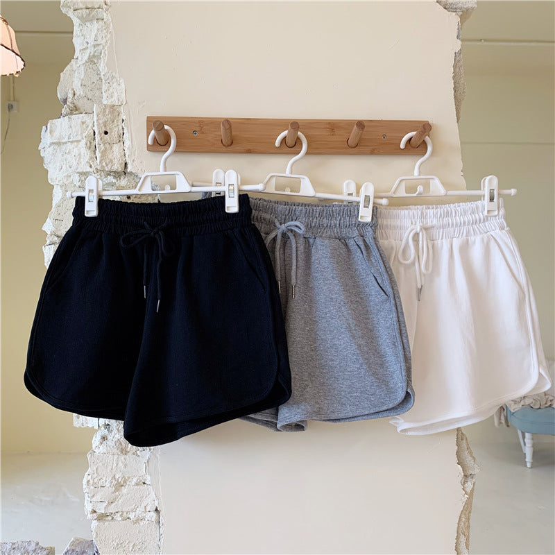 ショートパンツ 半ズボン 大きいサイズ レディース 女性 婦人 商品画像2