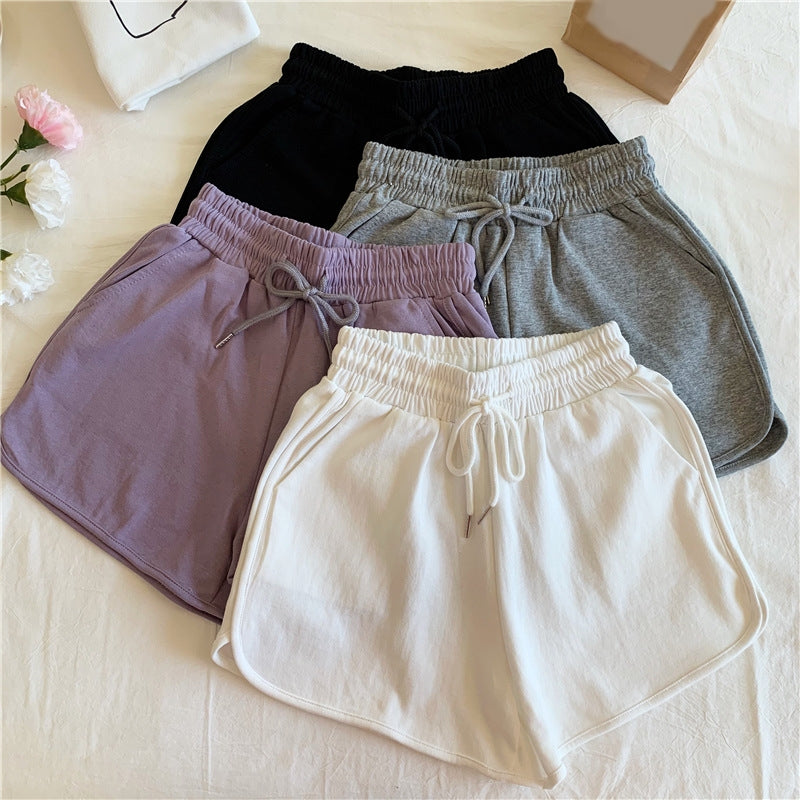 ショートパンツ 半ズボン 大きいサイズ レディース 女性 婦人 商品画像3