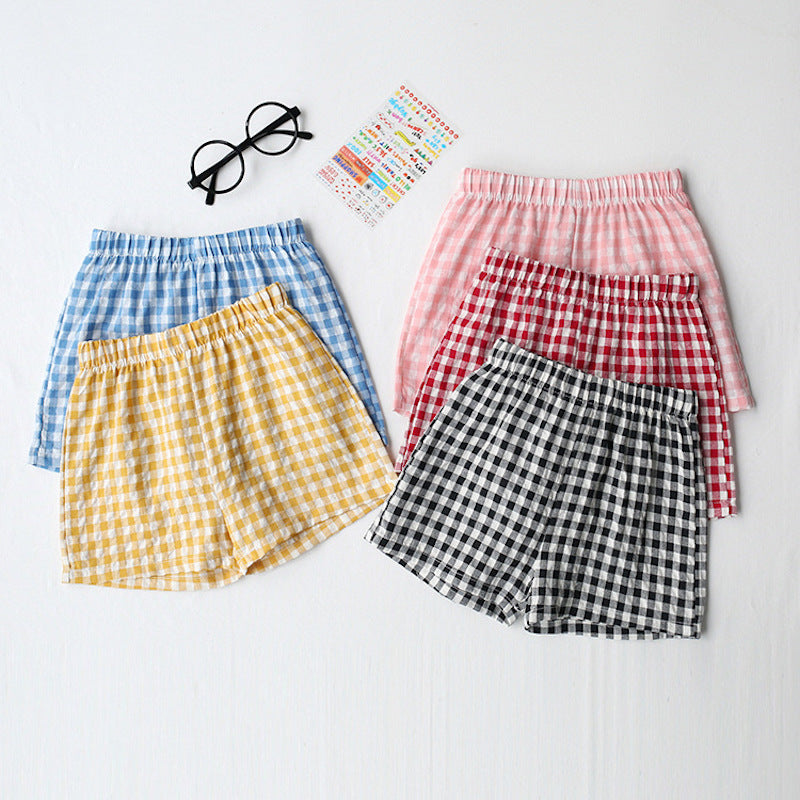 ショートパンツ 半ズボン キッズ 子供服 女の子 男の子 商品画像2