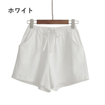 ショートパンツ 半ズボン ハーフパンツ 短パン レディース 女性 商品画像4