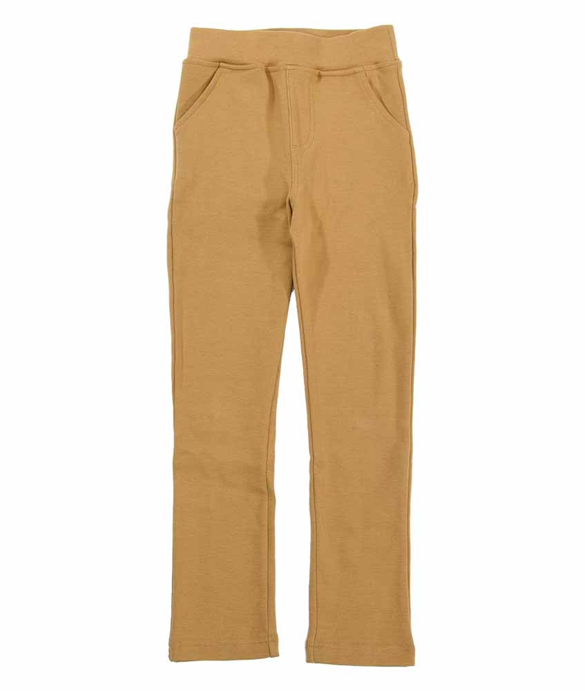 超ストレッチロングパンツ スキニーパンツ ロングパンツ 長ズボン ストレート スキニー キャメル バリエーション画像