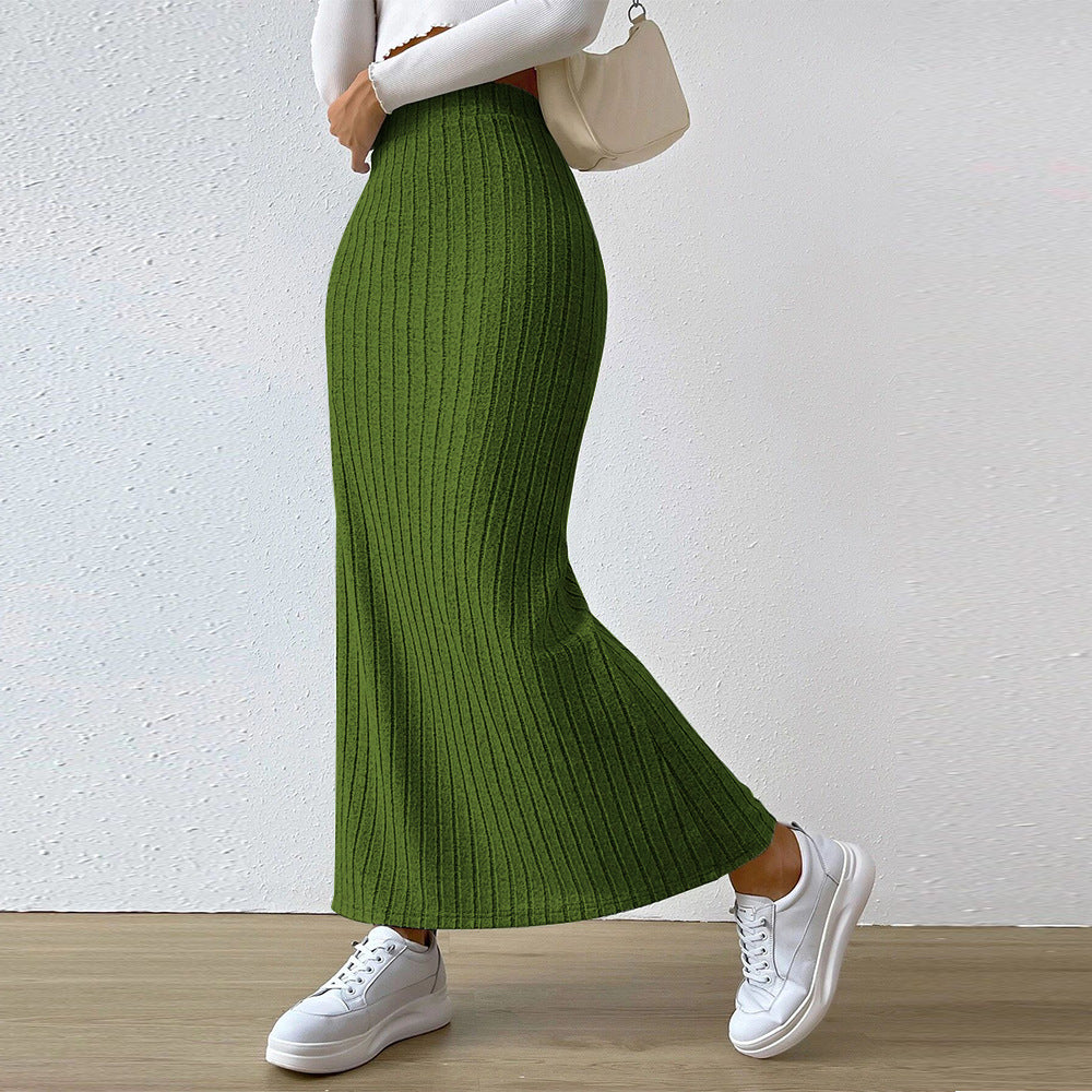 ロングスカート レディース スカート ボトムス マキシ丈 ミモレ丈 商品画像2