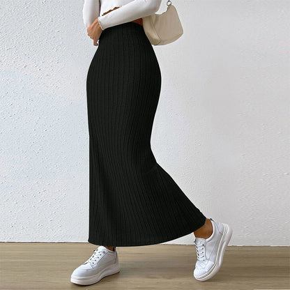 ロングスカート レディース スカート ボトムス マキシ丈 ミモレ丈 商品画像3