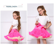 チュールスカート チュチュスカート ミニ丈スカート ミニスカート 子供服 キッズ服 ジュニア服 女の子用 スカート ボトムス ボリューミー チュール チュチュ ふんわり ふわふわ ミニ ミニ丈 ショート丈 リボン フリル ウエストゴム 普段着 発表会 ダンス衣装 可愛い かわいい ガーリー キュート オシャレ おしゃれ 子供 こども キッズ ジュニア 女児