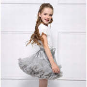 チュールスカート チュチュスカート ミニ丈スカート ミニスカート 子供服 キッズ服 ジュニア服 女の子用 スカート ボトムス ボリューミー チュール チュチュ ふんわり ふわふわ ミニ ミニ丈 ショート丈 リボン フリル ウエストゴム 普段着 発表会 ダンス衣装 可愛い かわいい ガーリー キュート オシャレ おしゃれ 子供 こども キッズ ジュニア 女児