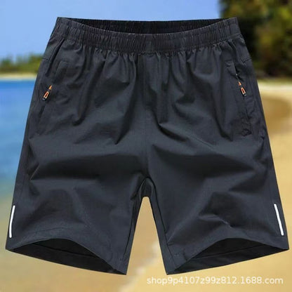ショートパンツ 2枚セット スポーツウェア ハーフパンツ メンズ 男性 商品画像3