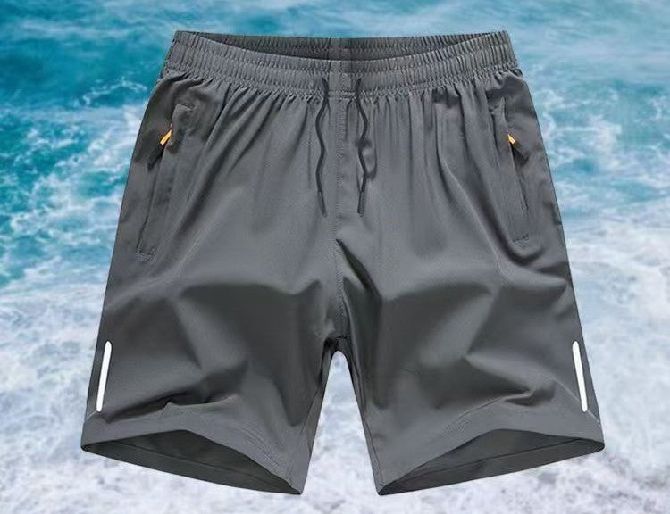 ショートパンツ 2枚セット スポーツウェア ハーフパンツ メンズ 男性 商品画像4